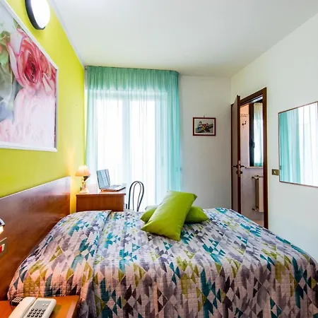 Hotel Truentum 3*