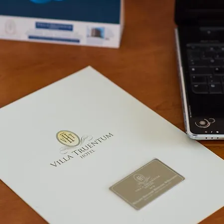 Truentum فندق مارتينسيكورو