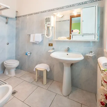 فندق Truentum 3*