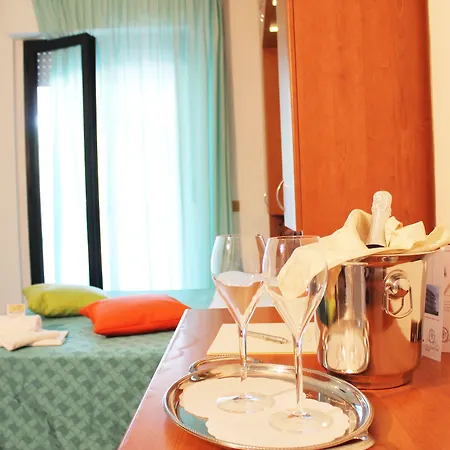 Truentum فندق مارتينسيكورو