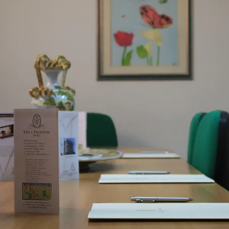 Truentum مارتينسيكورو