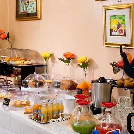 فندق Truentum مارتينسيكورو