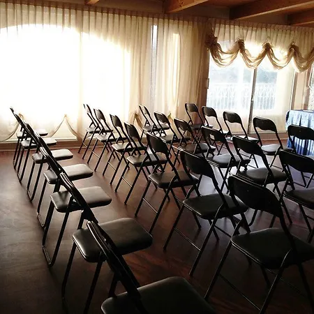 Hotel Truentum Martinsicuro