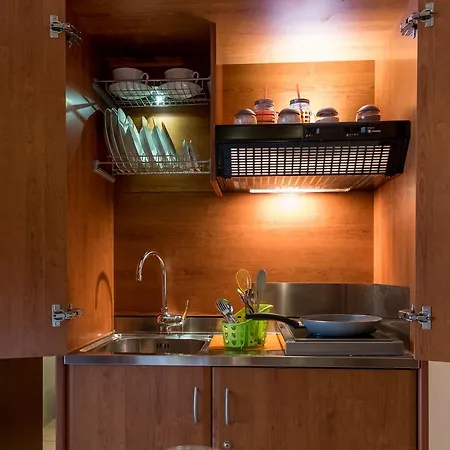 Truentum فندق 3*