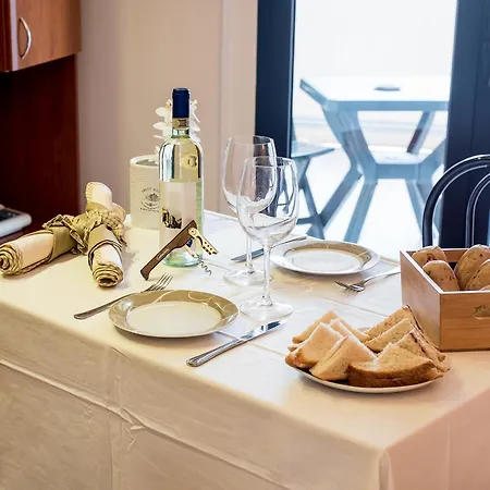 Truentum 3* مارتينسيكورو