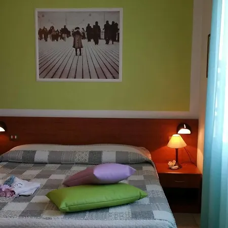 Truentum Hotel Martinsicuro