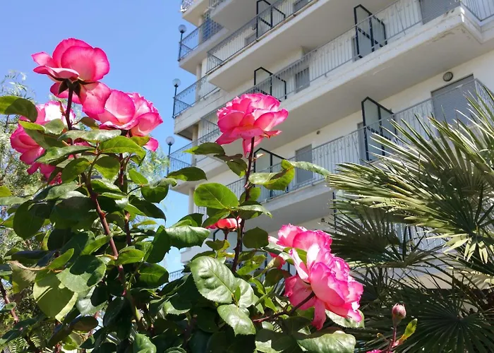 Truentum 호텔 마르틴시쿠로