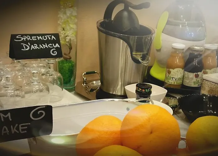 Truentum 호텔 마르틴시쿠로