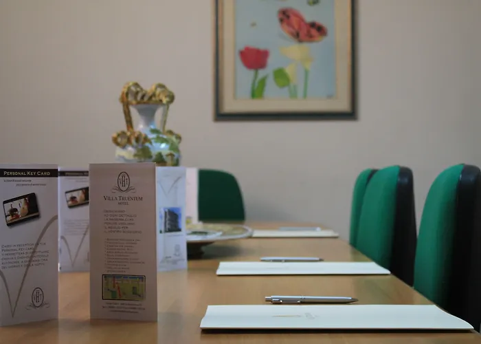 Truentum 마르틴시쿠로