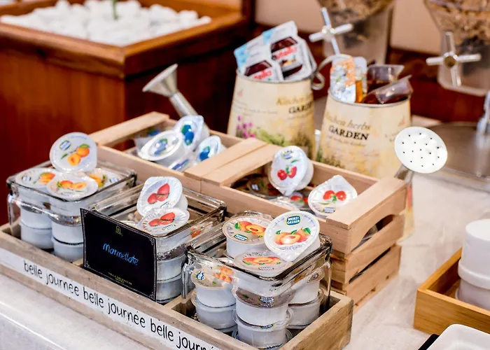 Truentum 호텔 마르틴시쿠로