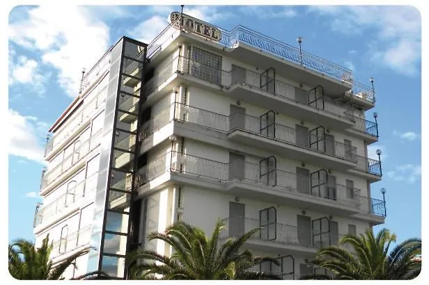 호텔 Truentum 마르틴시쿠로