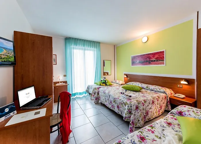 Truentum 3* 마르틴시쿠로