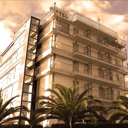 Hotel Truentum Martinsicuro