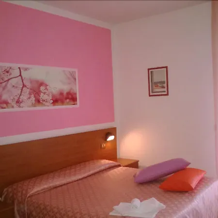 Hotel Truentum Martinsicuro