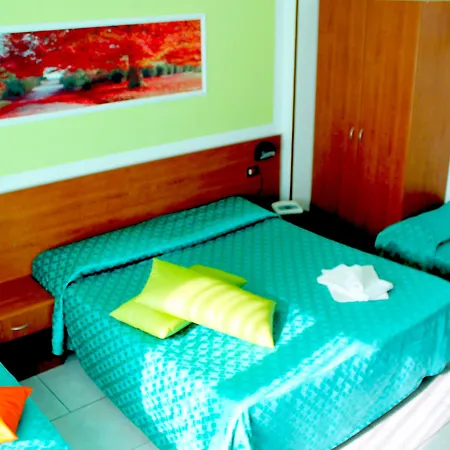 Truentum 3* Martinsicuro