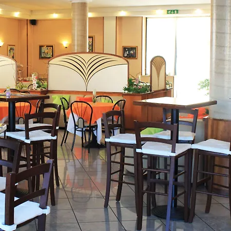 Hotel Truentum Martinsicuro