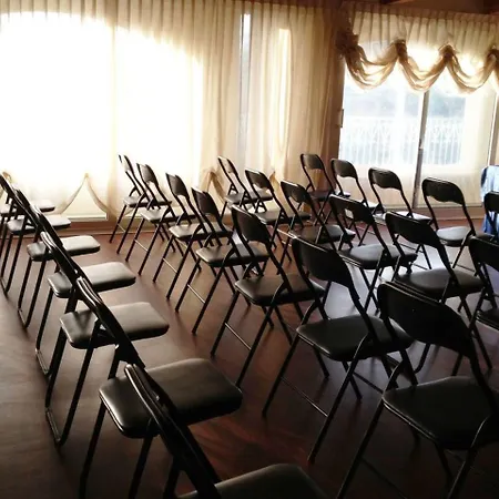 Hotel Truentum Martinsicuro