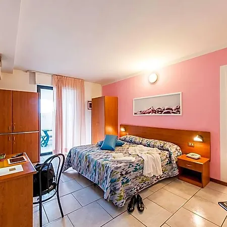 Hotel Truentum 3*