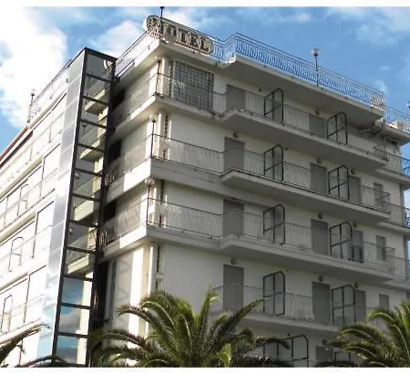 Hotel Truentum Martinsicuro