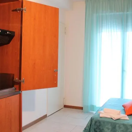 Hotel Truentum Martinsicuro
