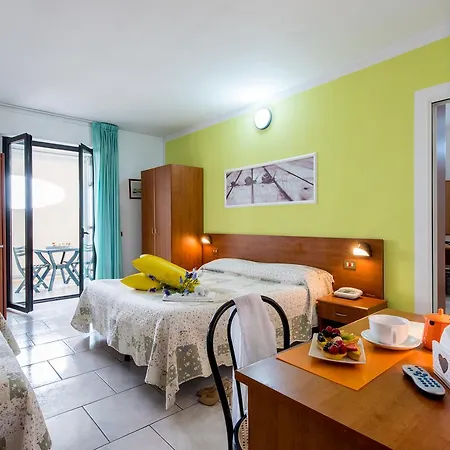 Truentum Hotel