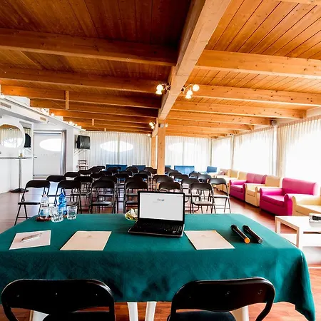 Truentum Hotel