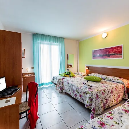 Truentum 3* Martinsicuro