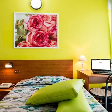 Truentum Hotel