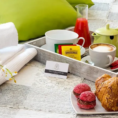 Truentum Hotel Martinsicuro