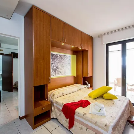 Hotel Truentum 3*