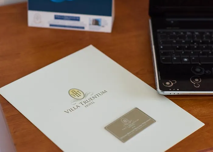 Truentum Hotel Martinsicuro