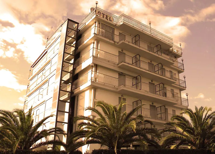 Hotel Truentum Martinsicuro