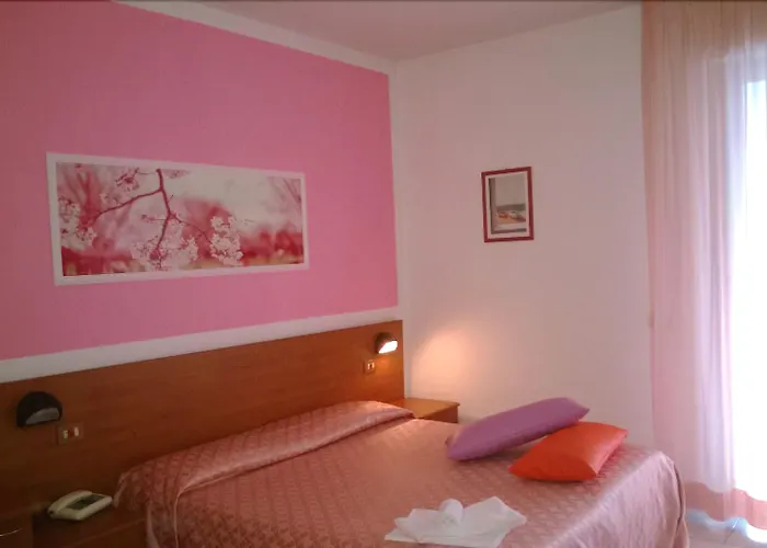 Hotel Truentum Martinsicuro