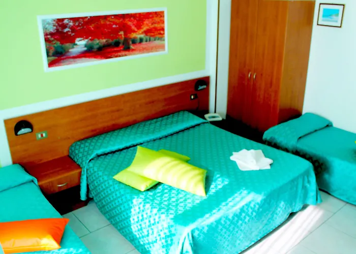 Truentum 3* Martinsicuro