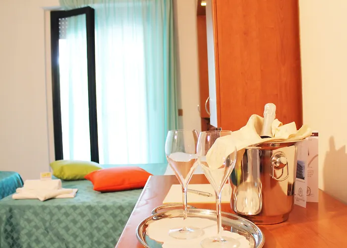 Truentum Hotel Martinsicuro