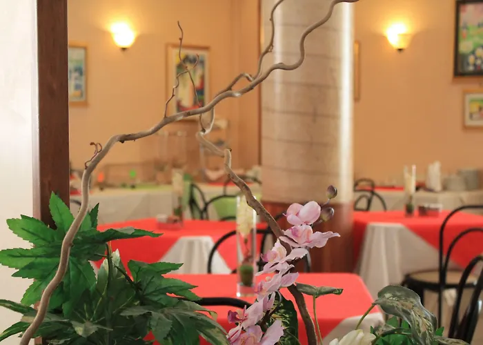 Truentum 3* Martinsicuro