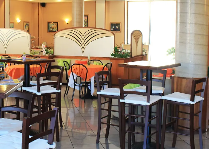 Hotel Truentum Martinsicuro