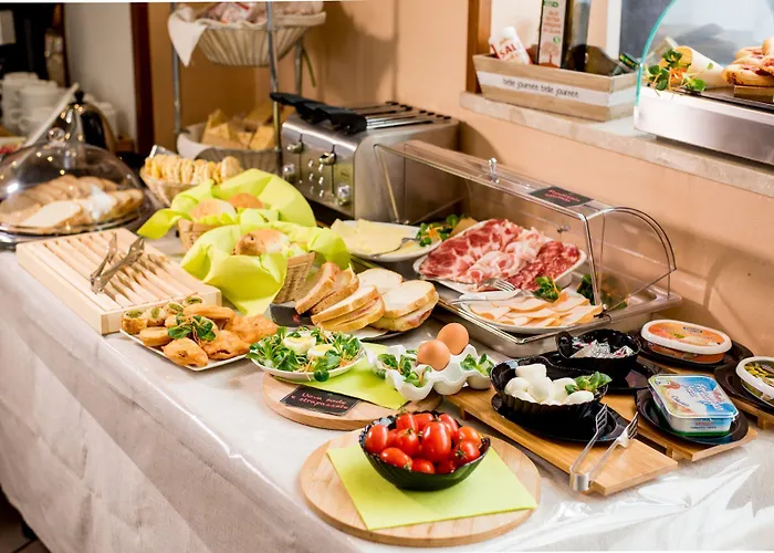 Hotel Truentum Martinsicuro