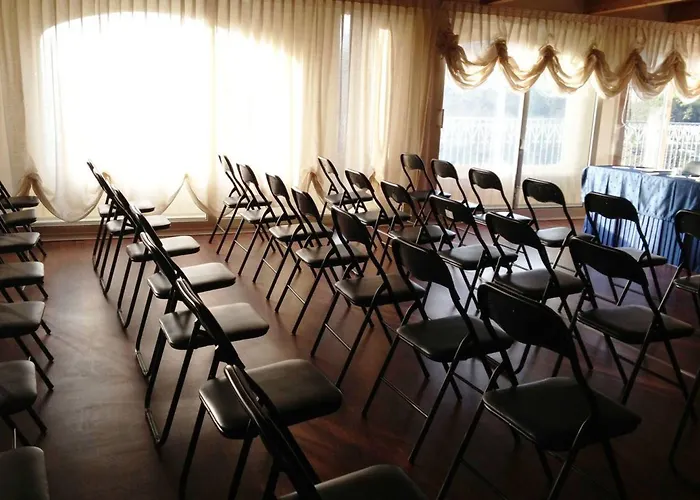 Hotel Truentum Martinsicuro