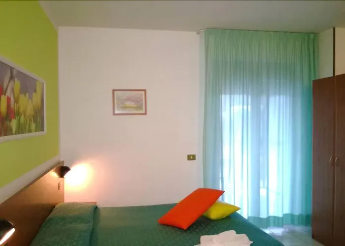 Truentum Hotel Martinsicuro