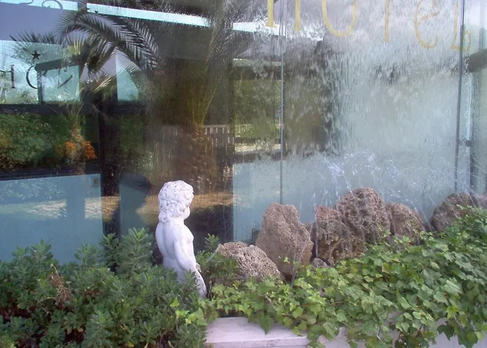 Truentum Hotel Martinsicuro