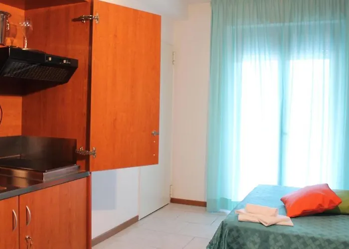 Hotel Truentum Martinsicuro