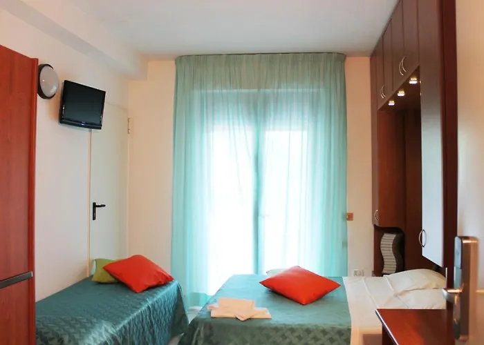 Hotel Truentum 3*