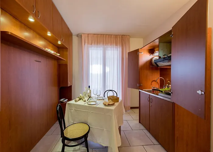 Truentum 3* Martinsicuro