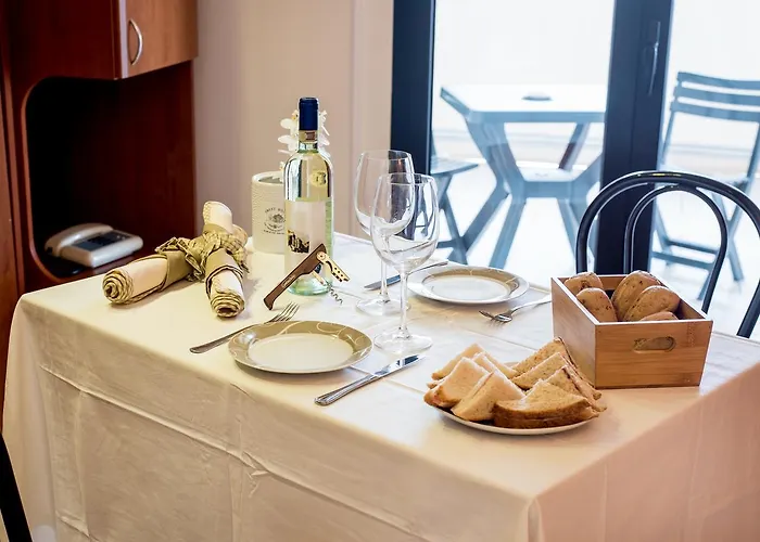 Truentum 3* Martinsicuro